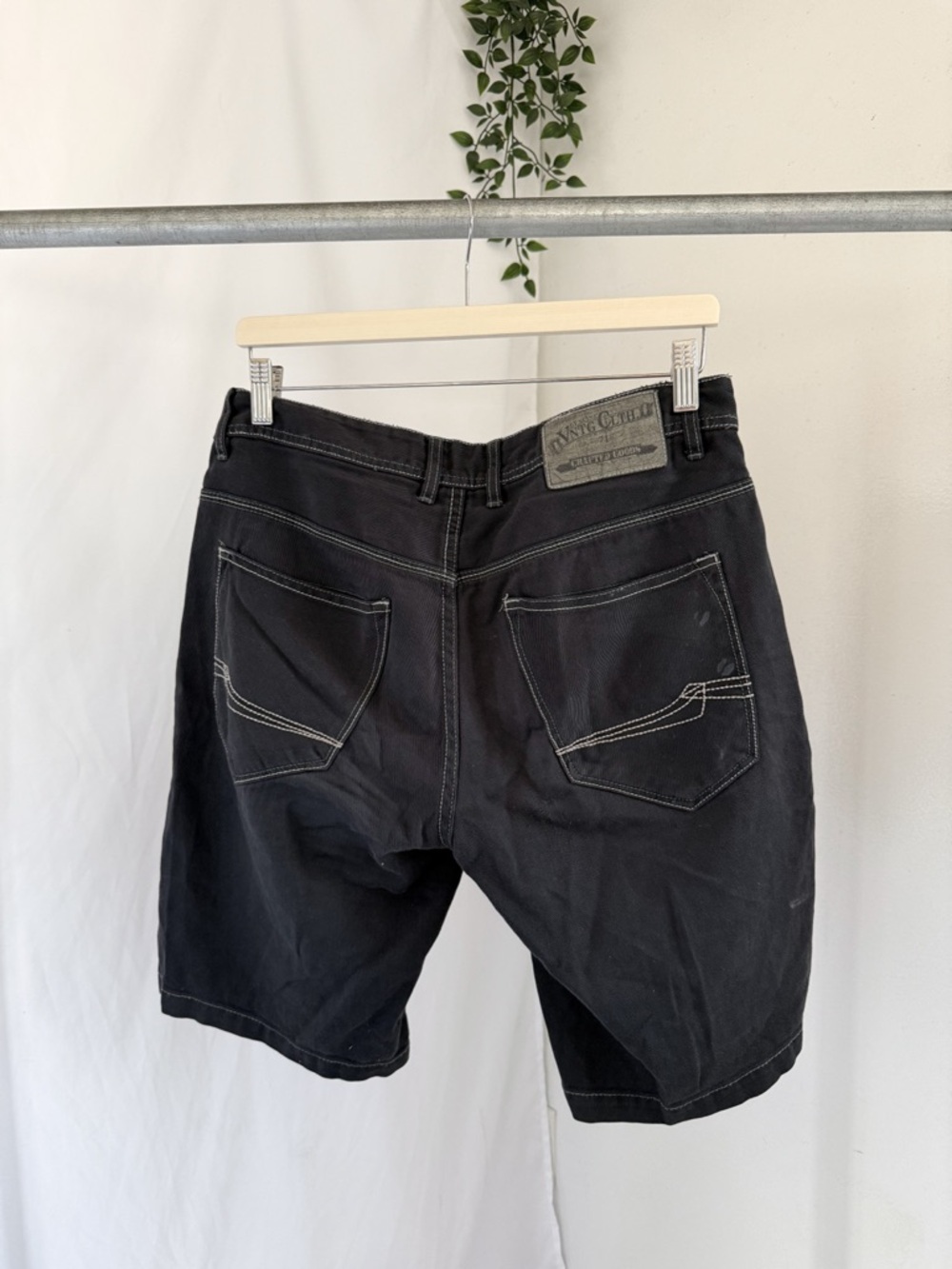 Vintage shorts